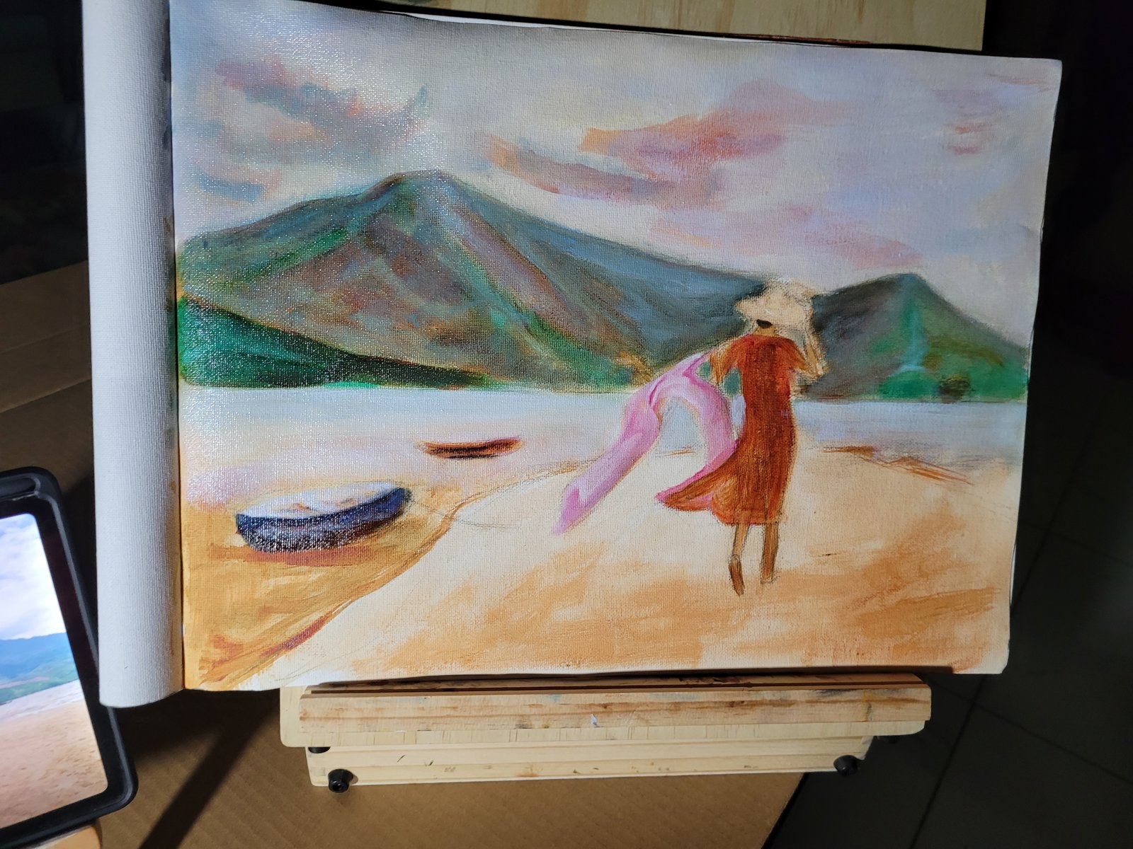 Windy Day